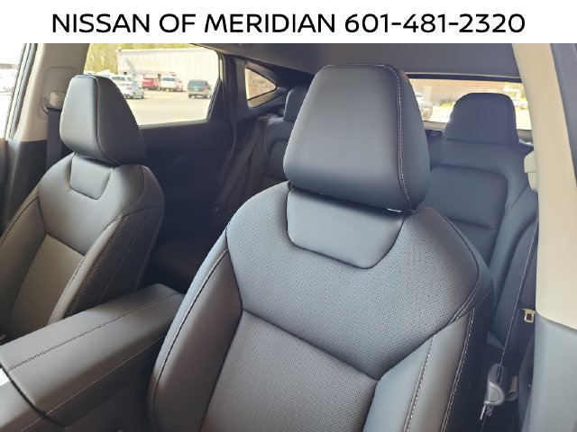 2026 Nissan Murano SL - Photo 11
