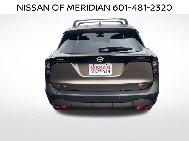 2026 Nissan KICKS SR - Photo 4