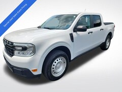 2022 Ford Maverick Truck SuperCrew