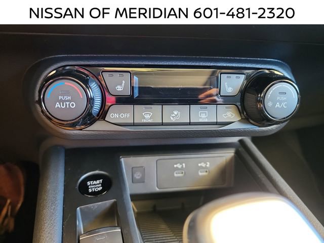 2026 Nissan KICKS SV - Photo 21