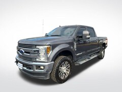 2019 Ford F-250 Truck Crew Cab