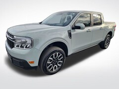 2023 Ford Maverick Truck SuperCrew