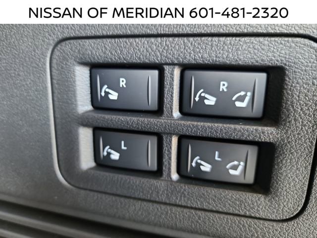 2026 Nissan Armada SL - Photo 46