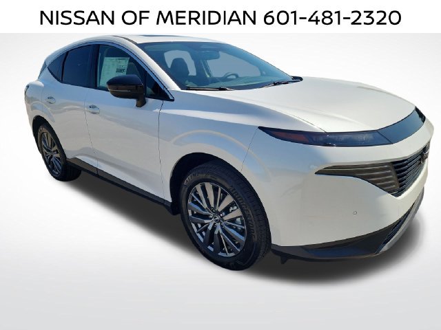 2026 Nissan Murano SL - Photo 7