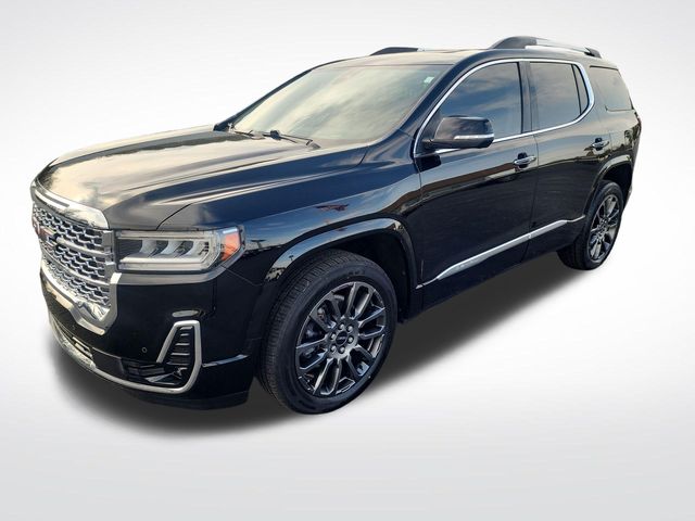 2022 GMC Acadia Denali FWD's photo
