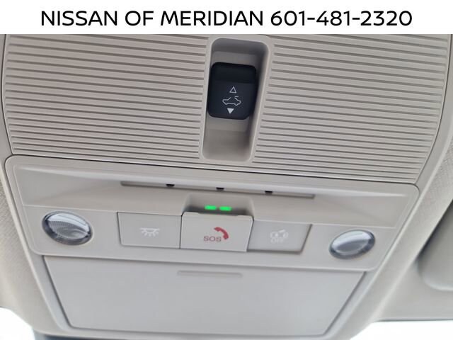 2026 Nissan Sentra SL - Photo 30