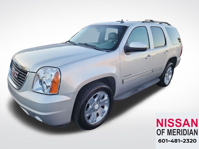 2010 GMC Yukon SLT1