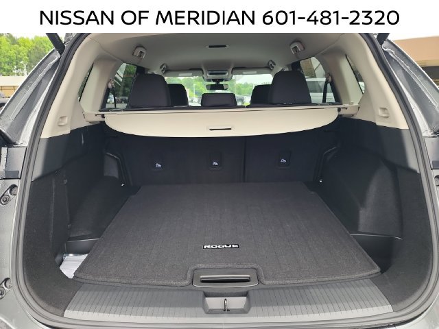 2026 Nissan Rogue SV - Photo 19