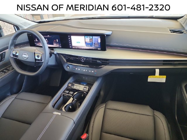 2026 Nissan Murano SL - Photo 15