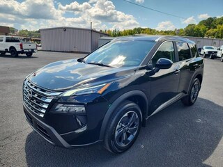 New 2026 Nissan Rogue SV SUV For Sale in Meridian, MS