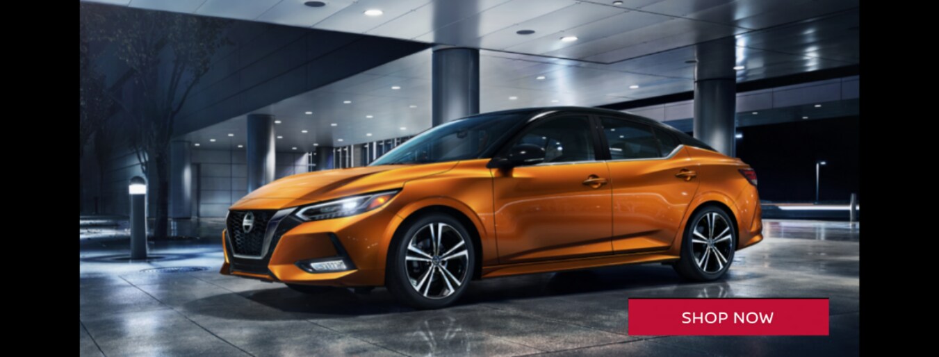 New & Used Nissan Dealer | Nissan of Meridian