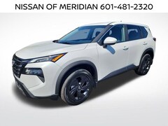 2026 Nissan Rogue SV SUV
