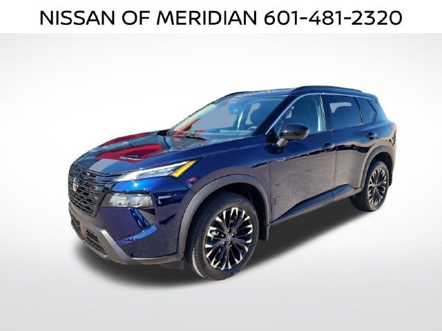 2027 Nissan Rogue