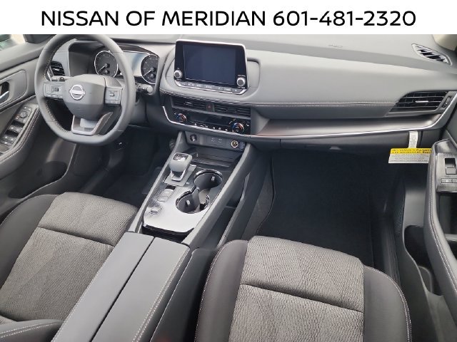 2026 Nissan Rogue SV - Photo 14