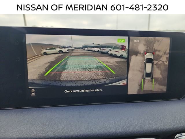 2026 Nissan Sentra SL - Photo 23