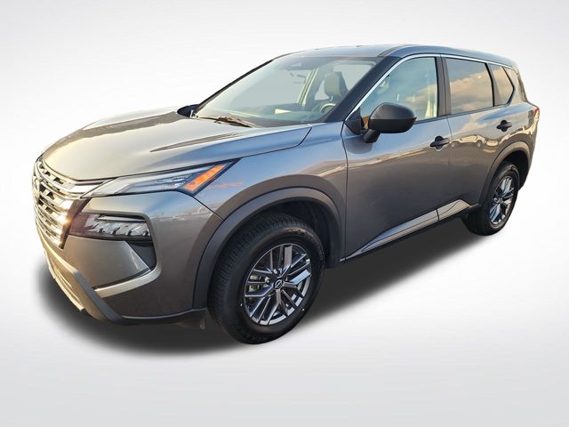 2024 Nissan Rogue SUV 