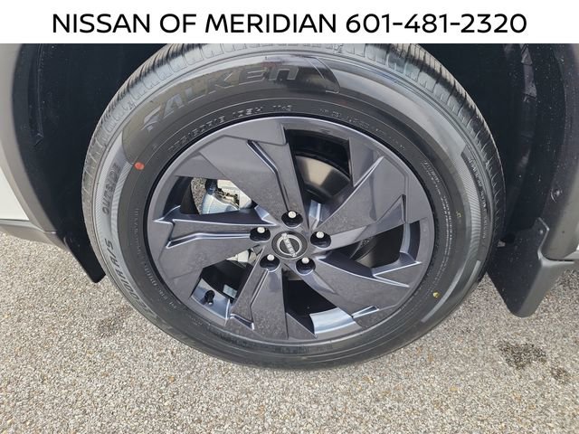 2026 Nissan Rogue SV - Photo 21