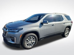 Used 2023 Chevrolet Traverse LT Cloth w/1LT SUV For Sale in Meridian, MS