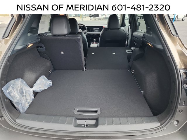 2026 Nissan KICKS SR - Photo 30