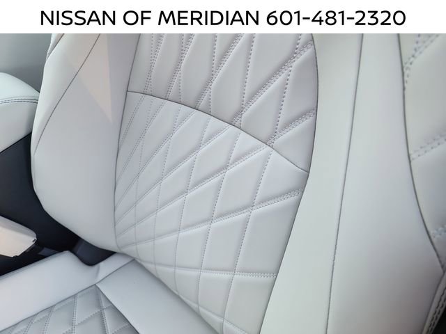 2026 Nissan Sentra SL - Photo 16