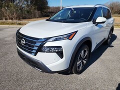 2025 Nissan Rogue SL SUV