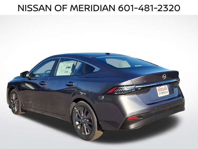 2026 Nissan Sentra SL - Photo 3