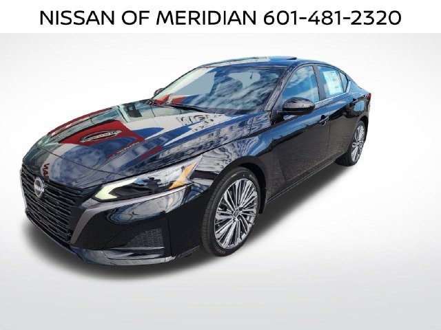 2026 Nissan Altima