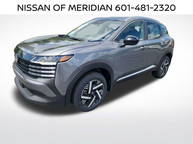 2026 Nissan Kicks 2.0 SV's photo