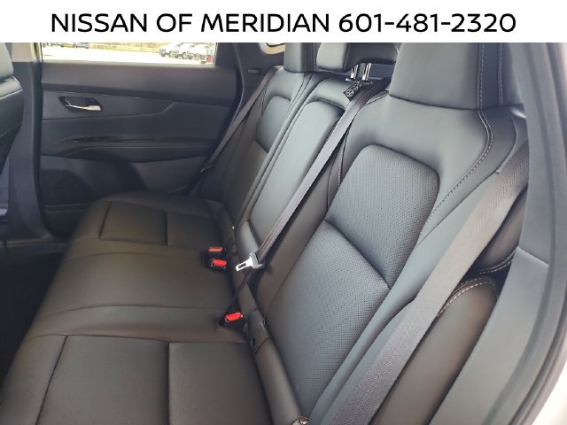 2026 Nissan Murano SL - Photo 21