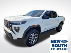 2024 GMC Canyon AT4 Truck Crew Cab