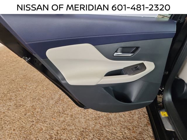 2026 Nissan Sentra SL - Photo 35