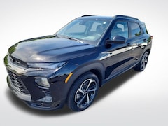 Used 2023 Chevrolet Trailblazer RS SUV For Sale in Meridian, MS
