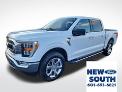 2023 Ford F-150 Truck SuperCrew Cab