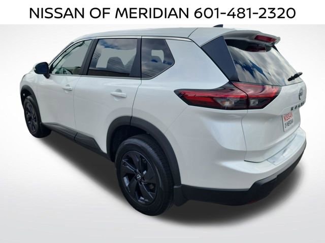 2026 Nissan Rogue SV - Photo 3