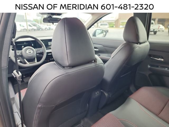 2026 Nissan KICKS SR - Photo 25