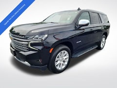 Used 2024 Chevrolet Tahoe Premier SUV For Sale in Meridian, MS
