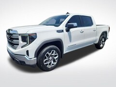 2024 GMC Sierra 1500 SLE Truck Crew Cab