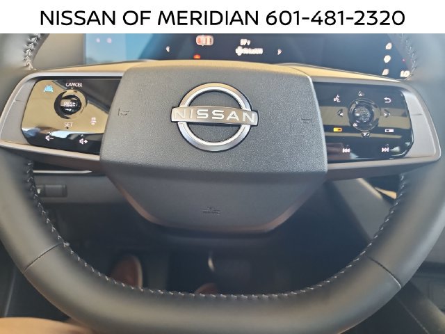 2026 Nissan Murano SL - Photo 16