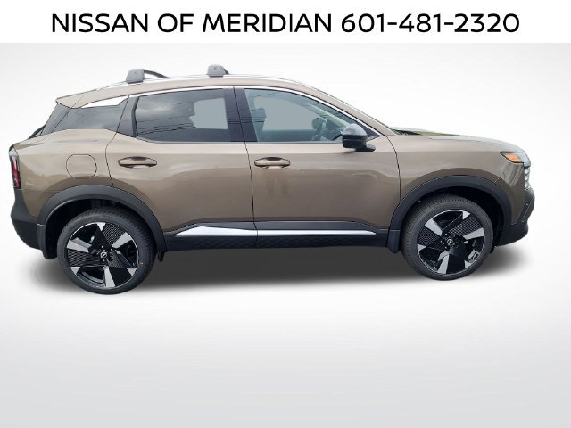 2026 Nissan KICKS SR - Photo 6