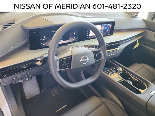 2026 Nissan Murano SL - Photo 10