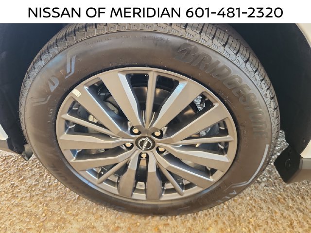 2026 Nissan Murano SL - Photo 23