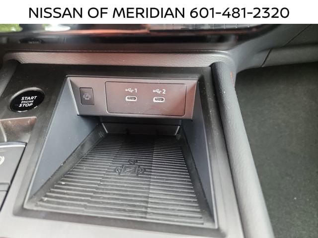 2026 Nissan KICKS SR - Photo 21
