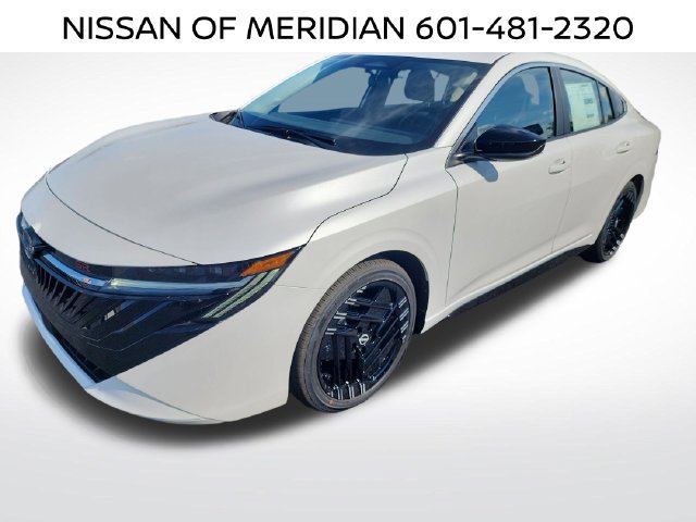 2027 Nissan Sentra