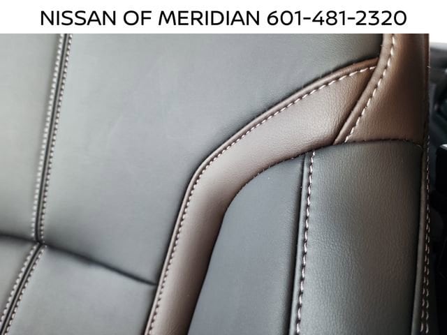 2026 Nissan Armada SL - Photo 18
