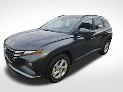 Used 2024 Hyundai Tucson SEL SUV For Sale in Meridian, MS