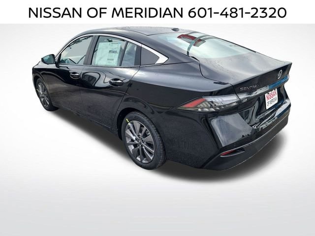2026 Nissan Sentra SL - Photo 3