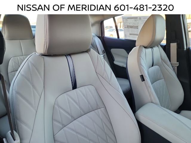 2026 Nissan Sentra SL - Photo 19