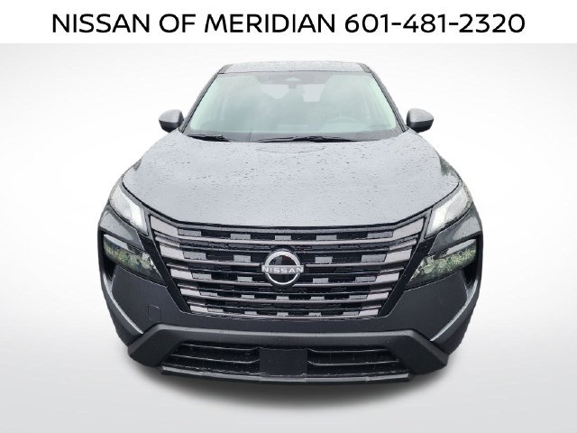2026 Nissan Rogue SV - Photo 8