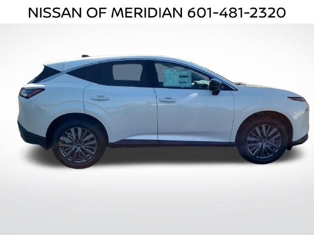 2026 Nissan Murano SL - Photo 6
