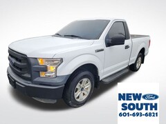 2016 Ford F-150 XLT Truck Regular Cab